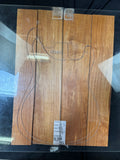 #1996 Alder solid body set