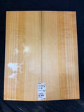 #1908 Port orford cedar instrument set