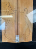 #2064 cedar acoustic top