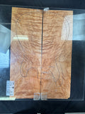 #2020 figured maple Instrument set