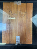 #1996 Alder solid body set