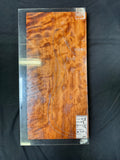 #2069 redwood Instrument billet