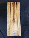 #1959 Flitchmatch figured Myrtle wood Instrument set