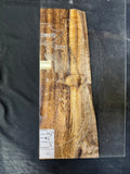#1922 Myrtle wood Instrument billet