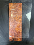 #2128 redwood burl Instrument billet