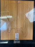 #2058 cedar acoustic top