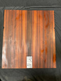 #2034 old growth redwood acoustic top