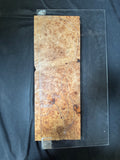 #2006 maple burl billet