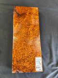 #1564 redwood burl Instrument billet