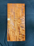 #2069 redwood Instrument billet
