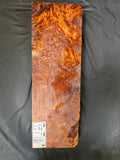 #2122 redwood burl Instrument billet