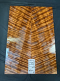 #1793 curly redwood Instrument set