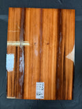 #2037 old growth redwood acoustic top