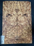 #1907 Spalted maple Instrument set