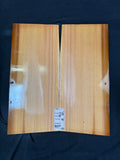 #2051 cedar Instrument set