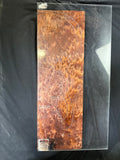 #2128 redwood burl Instrument billet