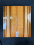 #2056 cedar acoustic top