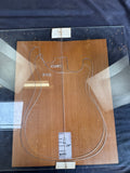 #1473 cedar acoustic set