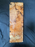 #2004 maple burl billet