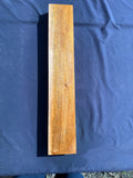 #1616 mahogany Instrument neck blank