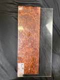 #2124 redwood burl Instrument billet