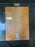 #2159 quilted maple Instrument set
