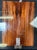 #2032 old growth redwood acoustic top