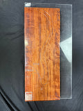#2068 redwood Instrument billet