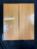 #2058 cedar acoustic top