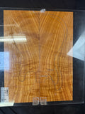 #2104 curly cedar Instrument set