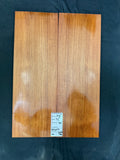 # 2077 curly redwood Instrument set
