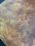 Redwood Burl round 45”