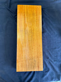 #1625 mahogany Instrument billet