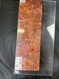 #2123 redwood burl Instrument billet