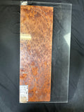 #2128 redwood burl Instrument billet