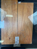 #1995 Alder solid body set
