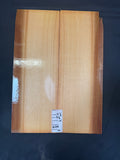 #2045 cedar Instrument set