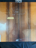 #2013 cedar acoustic set