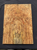 #1410 Spalted maple Instrument Set