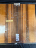 #2014 cedar acoustic set