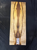 #1954 Flitchmatch figured Myrtle wood Instrument set
