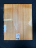 #2048 cedar Instrument set