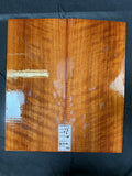 #2035 old growth redwood acoustic top