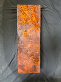 #2122 redwood burl Instrument billet