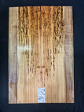 #1975 Spalted myrtle wood Instrument set