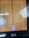 #2061 cedar acoustic top