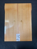#2044 cedar instrument set