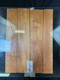 #1996 Alder solid body set