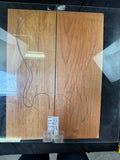 #1990 Alder solid body set