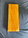 #1621 mahogany Instrument billet